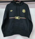 2024-25 Colombia 100th Anniversary Black Hoody 黑色(加绒)