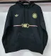 2024-25 Colombia 100th Anniversary Black Hoody 黑色(加绒)