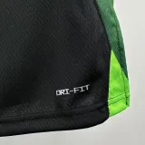 2024-25 CELTICS HOLIDAY #4 Black City Edition Top Quality Hot Pressing NBA Jersey