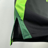 2024-25 CELTICS QUETA #88 Black City Edition Top Quality Hot Pressing NBA Jersey