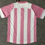 2024-25 Coritiba Pink Special Edition Fans Soccer Jersey