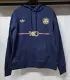 2024-25 Colombia 100th Anniversary Royal blue Hoody 宝蓝色(加绒)