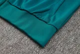 2024-25 Portugal Green Jacket Tracksuit #A749