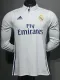 2016-2017 RMA Home Player Version 长袖球员 Long Sleeve Retro Soccer Jersey