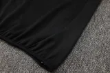 2024-25 ARS Black Jacket Tracksuit #A805