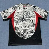 2024-25 Japan Special Edition Fans Soccer Jersey (红Y3)