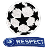 2010-2011 BAR Home Player Version 球员 Retro Soccer Jersey
