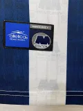 1999-2000 Monterrey Home Retro Soccer Jersey