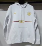 2024-25 Colombia 100th Anniversary White Hoody 白色(加绒)
