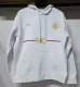 2024-25 Colombia 100th Anniversary White Hoody 白色(加绒)