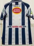1999-2000 Monterrey Home Retro Soccer Jersey