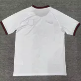 2024-25 BAR White Training shirts *新广告