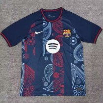 2024-25 BAR Royal blue Training shirts