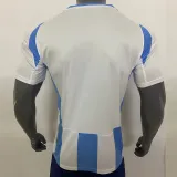 2025 Ulsan HD FC Away Fans Soccer Jersey 蔚山现代