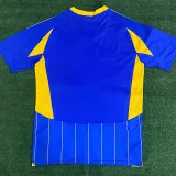 2025 Ulsan HD FC Home Fans Soccer Jersey 蔚山现代