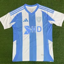 2025 Ulsan HD FC Away Fans Soccer Jersey 蔚山现代