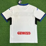 2024-25 Atalanta Away Fans Soccer Jersey