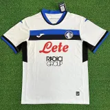 2024-25 Atalanta Away Fans Soccer Jersey