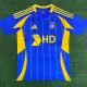 2025 Ulsan HD FC Home Fans Soccer Jersey 蔚山现代