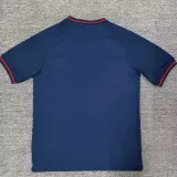 2024-25 BAR Royal blue Training shirts