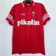 1995-1996 Zaragoza Away Retro Soccer Jersey
