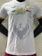 2024 Senegal White Player Version Soccer Jersey