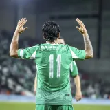 2024-25 Maccabi Haifa Home Fans Soccer Jersey