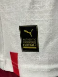 2024 Senegal White Player Version Soccer Jersey