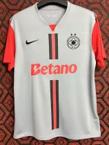 2024-25 FCSB Third Fans Soccer Jersey *布加勒斯特星