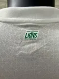 2024 Senegal White Player Version Soccer Jersey