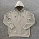 2024-25 Bayern Grey Hoody 灰色(加绒)
