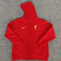 2024-25 LIV Red Hoody 红色(加绒)