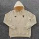 2024-25 Man Utd Khaki Hoody 卡其色(加绒)