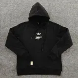 2024-25 ARS Black Hoody 黑色(加绒)