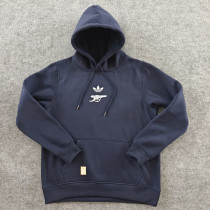 2024-25 ARS Royal blue Hoody 宝蓝色(加绒)