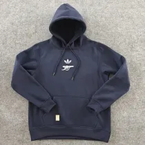 2024-25 ARS Royal blue Hoody 宝蓝色(加绒)