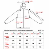 2024-25 Man Utd Khaki Hoody 卡其色(加绒)