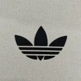 2024-25 Man Utd White Hoody 白色(加绒)