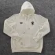 2024-25 Man Utd White Hoody 白色(加绒)