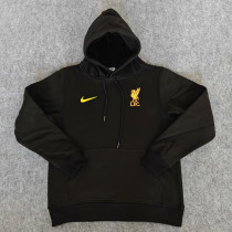 2024-25 LIV Black Hoody 黑色(加绒)
