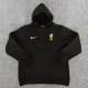 2024-25 LIV Black Hoody 黑色(加绒)