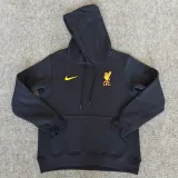 2024-25 LIV Royal blue Hoody 宝蓝色(加绒)