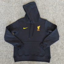 2024-25 LIV Royal blue Hoody 宝蓝色(加绒)