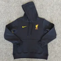 2024-25 LIV Royal blue Hoody 宝蓝色(加绒)