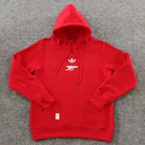 2024-25 ARS Red Hoody 红色(加绒)