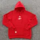 2024-25 ARS Red Hoody 红色(加绒)