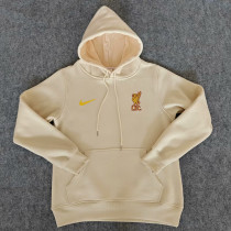 2024-25 LIV Khaki Hoody 卡其色(加绒)