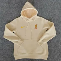 2024-25 LIV Khaki Hoody 卡其色(加绒)