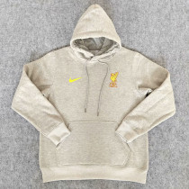 2024-25 LIV Grey Hoody 灰色(加绒)