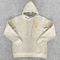 2024-25 LIV Grey Hoody 灰色(加绒)